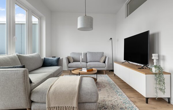 Apartment - Captiva, OstseeResort Olpenitz , Germany - DFH378 5