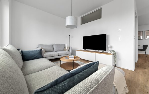 Apartment - Captiva, OstseeResort Olpenitz , Germany - DFH378 9