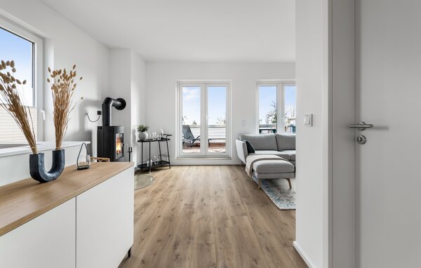 Apartment - Captiva, OstseeResort Olpenitz , Germany - DFH378 301