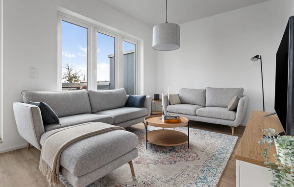 Apartment - Captiva, OstseeResort Olpenitz , Germany - DFH378 303