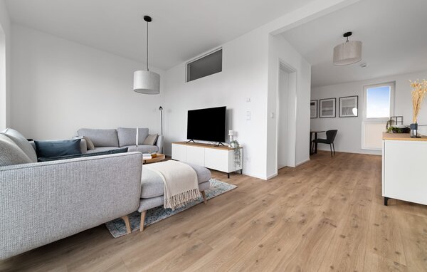 Apartment - Captiva, OstseeResort Olpenitz , Germany - DFH378 304