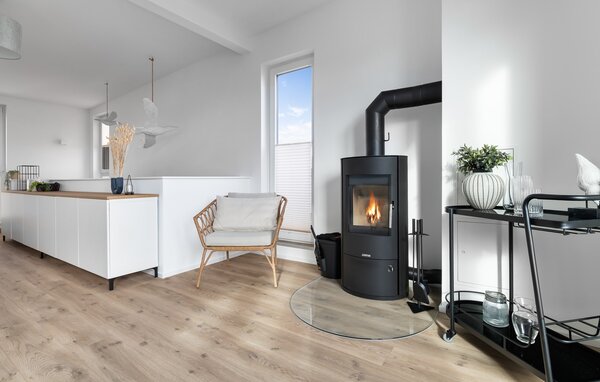 Apartment - Captiva, OstseeResort Olpenitz , Germany - DFH378 305