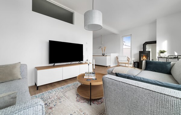 Apartment - Captiva, OstseeResort Olpenitz , Germany - DFH378 307