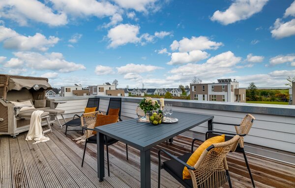 Apartment - Captiva, OstseeResort Olpenitz , Germany - DFH378 3