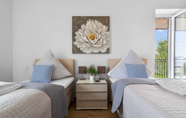 Ferienwohnung - Admiralskoje, OstseeResort Olpenitz , Deutschland - DFH379 601
