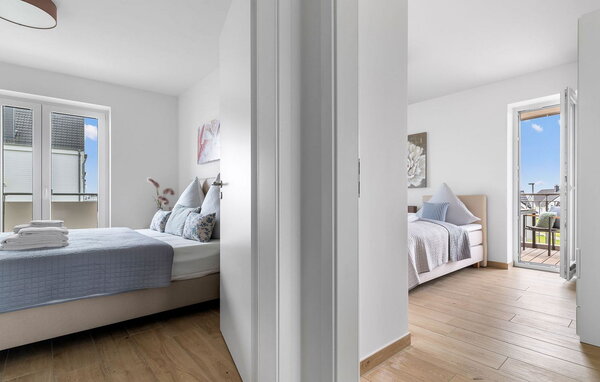 Ferienwohnung - Admiralskoje, OstseeResort Olpenitz , Deutschland - DFH379 604