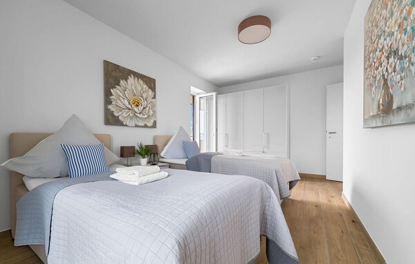 Ferienwohnung - Admiralskoje, OstseeResort Olpenitz , Deutschland - DFH379 611