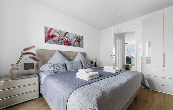 Ferienwohnung - Admiralskoje, OstseeResort Olpenitz , Deutschland - DFH379 612