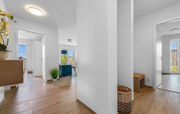Ferienwohnung - Admiralskoje, OstseeResort Olpenitz , Deutschland - DFH379 501