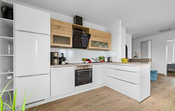 Ferienwohnung - Admiralskoje, OstseeResort Olpenitz , Deutschland - DFH379 8