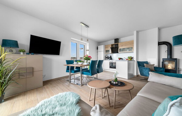 Ferienwohnung - Admiralskoje, OstseeResort Olpenitz , Deutschland - DFH379 4