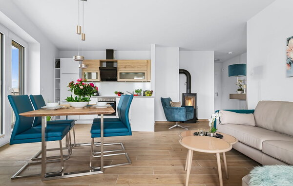 Ferienwohnung - Admiralskoje, OstseeResort Olpenitz , Deutschland - DFH379 6