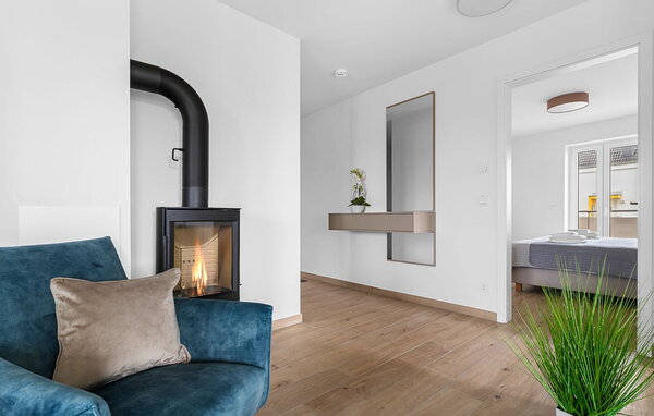 Ferienwohnung - Admiralskoje, OstseeResort Olpenitz , Deutschland - DFH379 301