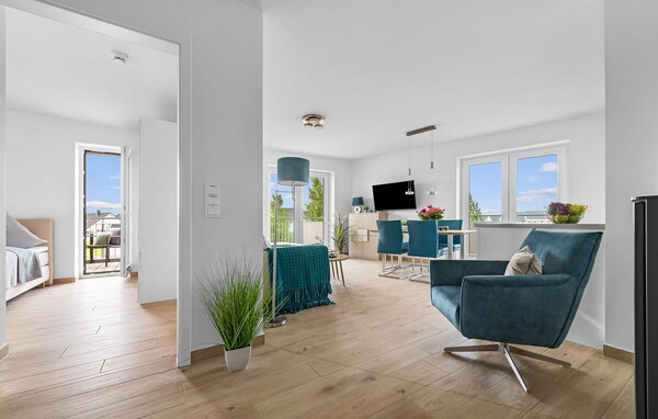 Ferienwohnung - Admiralskoje, OstseeResort Olpenitz , Deutschland - DFH379 302