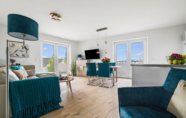 Ferienwohnung - Admiralskoje, OstseeResort Olpenitz , Deutschland - DFH379 303