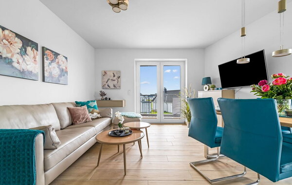 Ferienwohnung - Admiralskoje, OstseeResort Olpenitz , Deutschland - DFH379 304