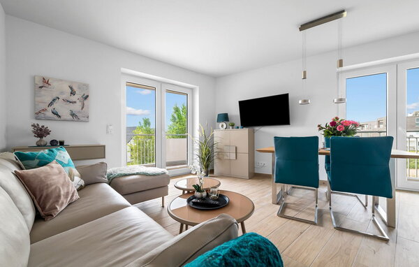 Ferienwohnung - Admiralskoje, OstseeResort Olpenitz , Deutschland - DFH379 305