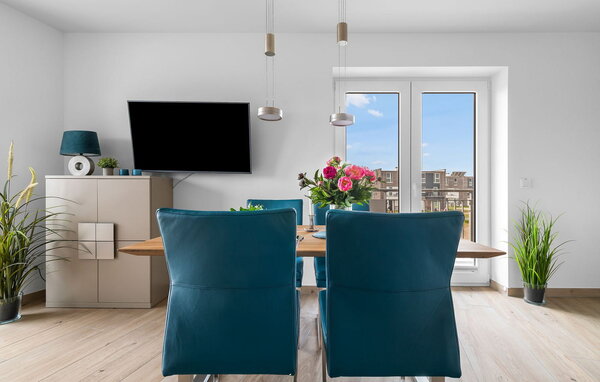Ferienwohnung - Admiralskoje, OstseeResort Olpenitz , Deutschland - DFH379 307