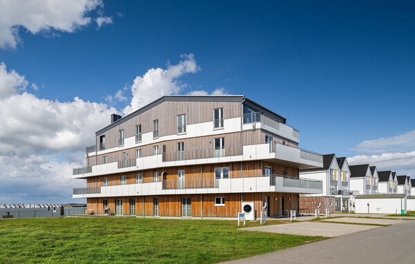 Ferienwohnung - Admiralskoje, OstseeResort Olpenitz , Deutschland - DFH379 3