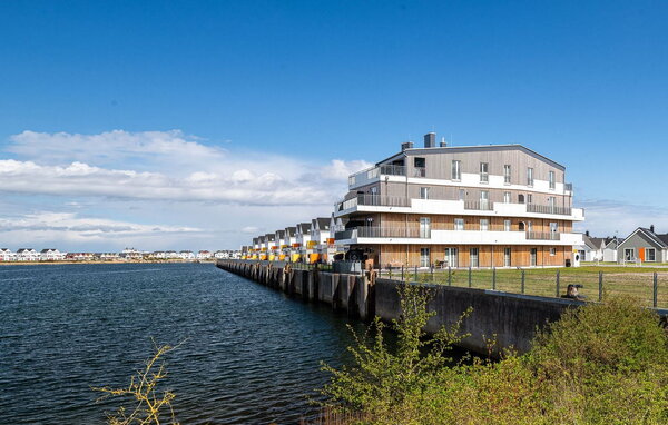 Ferienwohnung - Admiralskoje, OstseeResort Olpenitz , Deutschland - DFH379 9