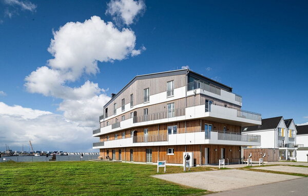 Ferienwohnung - Admiralskoje, OstseeResort Olpenitz , Deutschland - DFH379 81