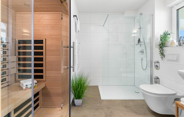 Apartment - Noorderlicht, OstseeResort Olpenitz , Germany - DFH380 6