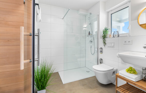 Apartment - Noorderlicht, OstseeResort Olpenitz , Germany - DFH380 701
