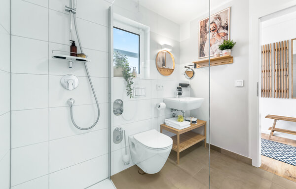 Apartment - Noorderlicht, OstseeResort Olpenitz , Germany - DFH380 702