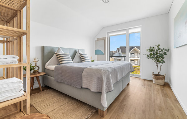 Apartment - Noorderlicht, OstseeResort Olpenitz , Germany - DFH380 601