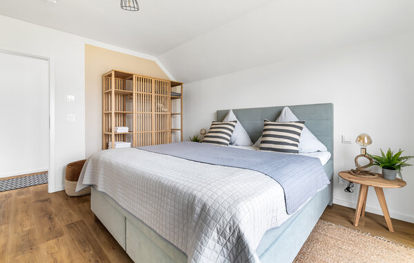Apartment - Noorderlicht, OstseeResort Olpenitz , Germany - DFH380 602