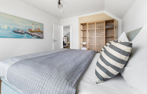 Apartment - Noorderlicht, OstseeResort Olpenitz , Germany - DFH380 603