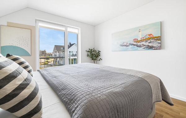 Apartment - Noorderlicht, OstseeResort Olpenitz , Germany - DFH380 604