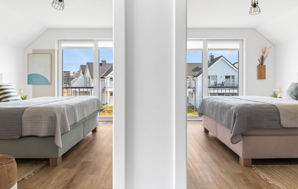 Apartment - Noorderlicht, OstseeResort Olpenitz , Germany - DFH380 605