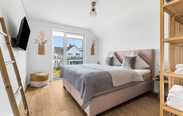 Apartment - Noorderlicht, OstseeResort Olpenitz , Germany - DFH380 606
