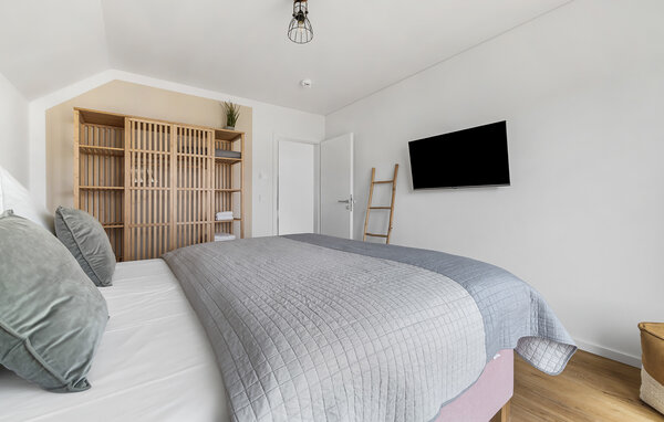 Apartment - Noorderlicht, OstseeResort Olpenitz , Germany - DFH380 607