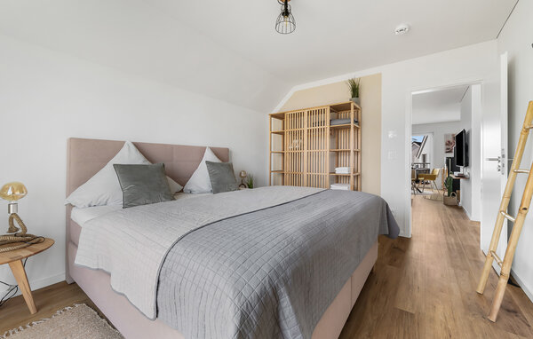 Apartment - Noorderlicht, OstseeResort Olpenitz , Germany - DFH380 608