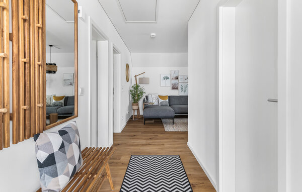 Apartment - Noorderlicht, OstseeResort Olpenitz , Germany - DFH380 501