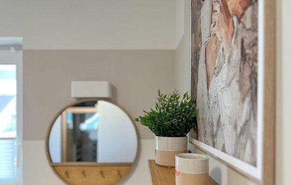 Apartment - Noorderlicht, OstseeResort Olpenitz , Germany - DFH380 502