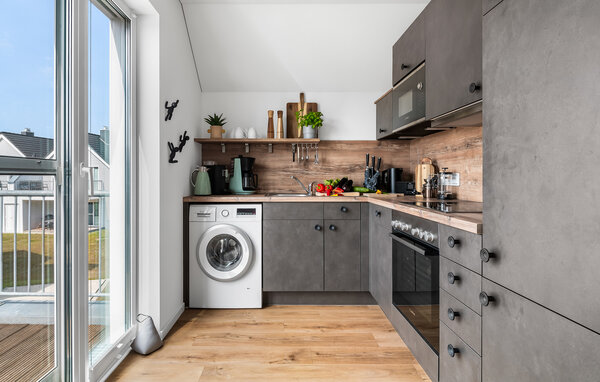 Apartment - Noorderlicht, OstseeResort Olpenitz , Germany - DFH380 5