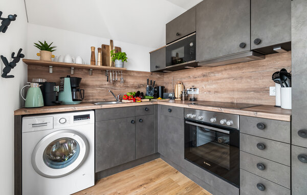 Apartment - Noorderlicht, OstseeResort Olpenitz , Germany - DFH380 402