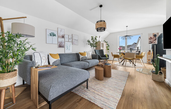 Apartment - Noorderlicht, OstseeResort Olpenitz , Germany - DFH380 3