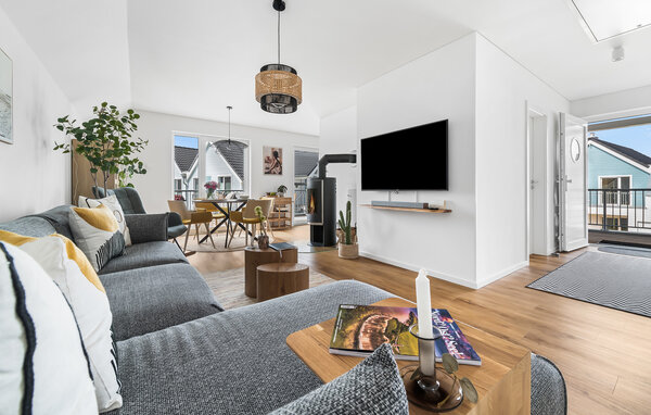 Apartment - Noorderlicht, OstseeResort Olpenitz , Germany - DFH380 301