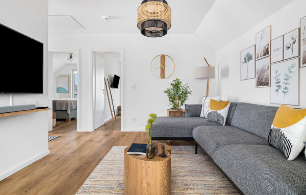 Apartment - Noorderlicht, OstseeResort Olpenitz , Germany - DFH380 302