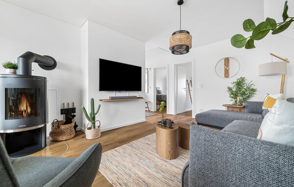 Apartment - Noorderlicht, OstseeResort Olpenitz , Germany - DFH380 8