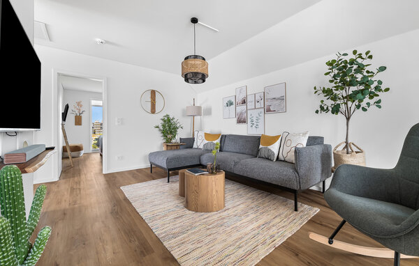 Apartment - Noorderlicht, OstseeResort Olpenitz , Germany - DFH380 303