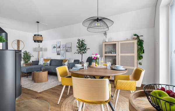 Apartment - Noorderlicht, OstseeResort Olpenitz , Germany - DFH380 305