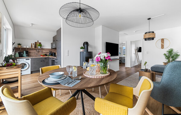 Apartment - Noorderlicht, OstseeResort Olpenitz , Germany - DFH380 4