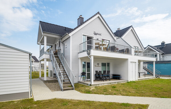 Ferienwohnung - Noorderlicht, OstseeResort Olpenitz , Deutschland - DFH380 2