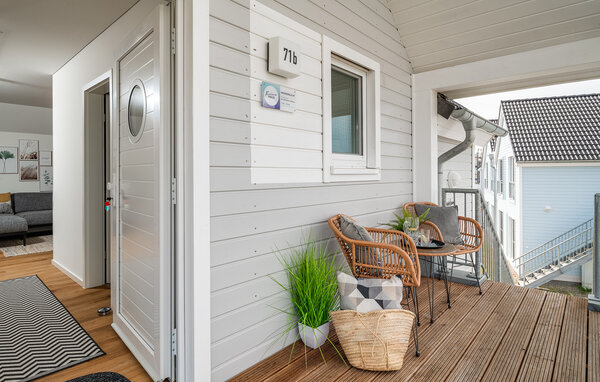 Apartment - Noorderlicht, OstseeResort Olpenitz , Germany - DFH380 81