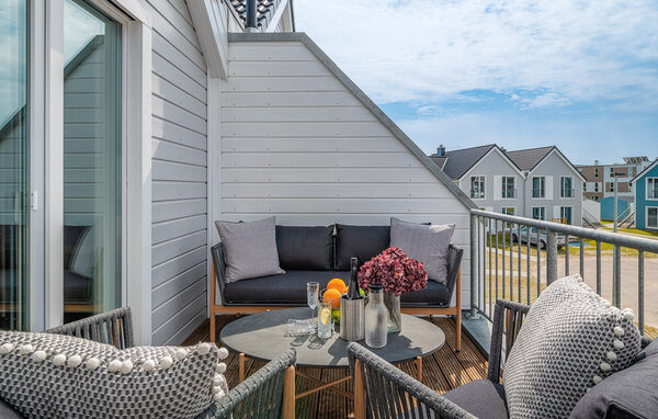 Apartment - Noorderlicht, OstseeResort Olpenitz , Germany - DFH380 102